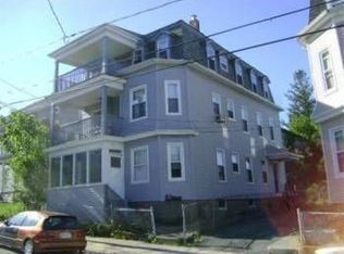 463 Center St, Fall River, MA 02724