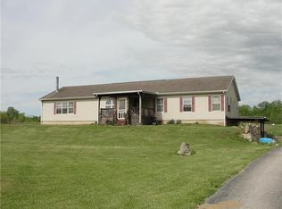 422 NW 1601st Rd, Kingsville, MO 64061