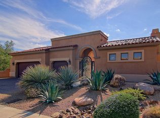 8079 E Windwood Ln, Scottsdale, AZ 85255