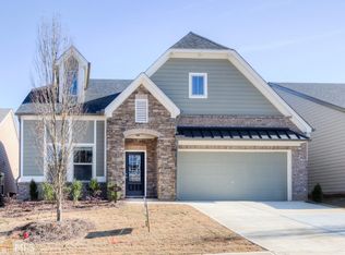 216 Hickory Chase #4, Canton, GA 30115