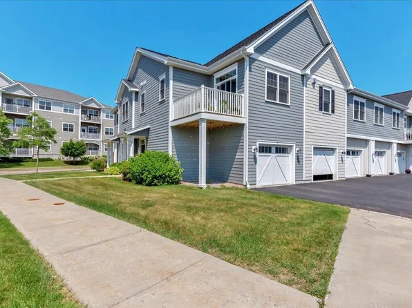 81 Holland Lane #7, Williston, VT 05495