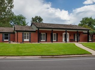 7 Wedge Way, Littleton, CO 80123