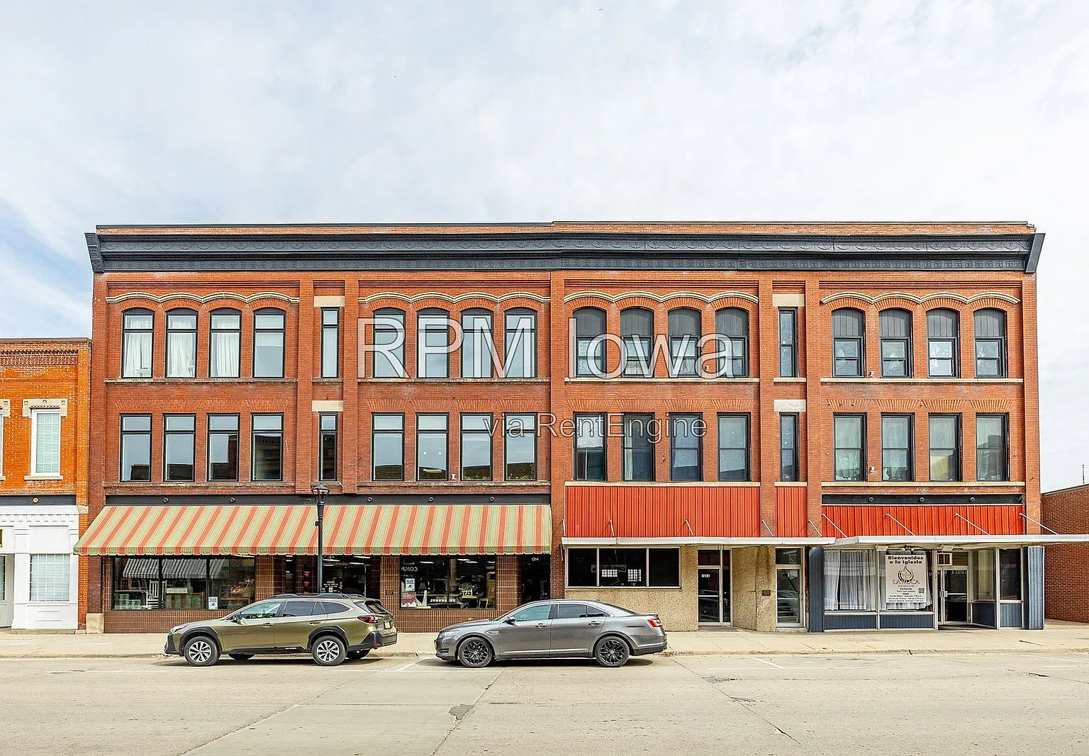 1 bed, 1.0 bath, $845 — Photo 1
