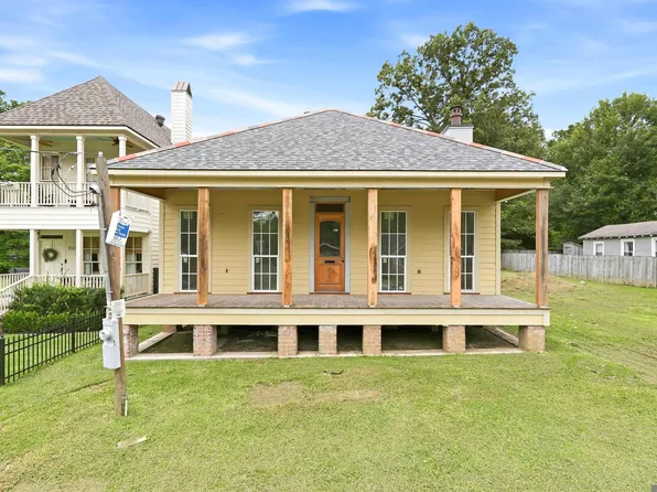 896 S Eugene St, Baton Rouge, LA 70806