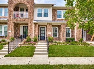 7223 Switchgrass Rd, Frisco, TX 75033