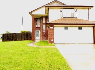4708 Teal Dr, Killeen, TX 76542