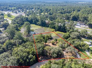 106 Cheyenne Ave, Interlachen, FL 32148