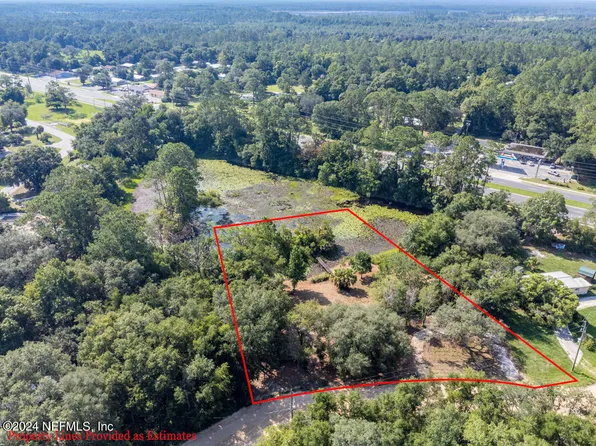 106 CHEYENNE Avenue, Interlachen, FL 32148