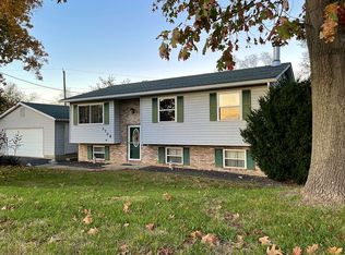 3708 W Delmar Ave, Godfrey, IL 62035