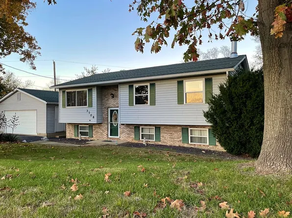 3708 W Delmar Ave, Godfrey, IL 62035