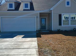 3084 Palma Way LOT 760, Myrtle Beach, SC 29579