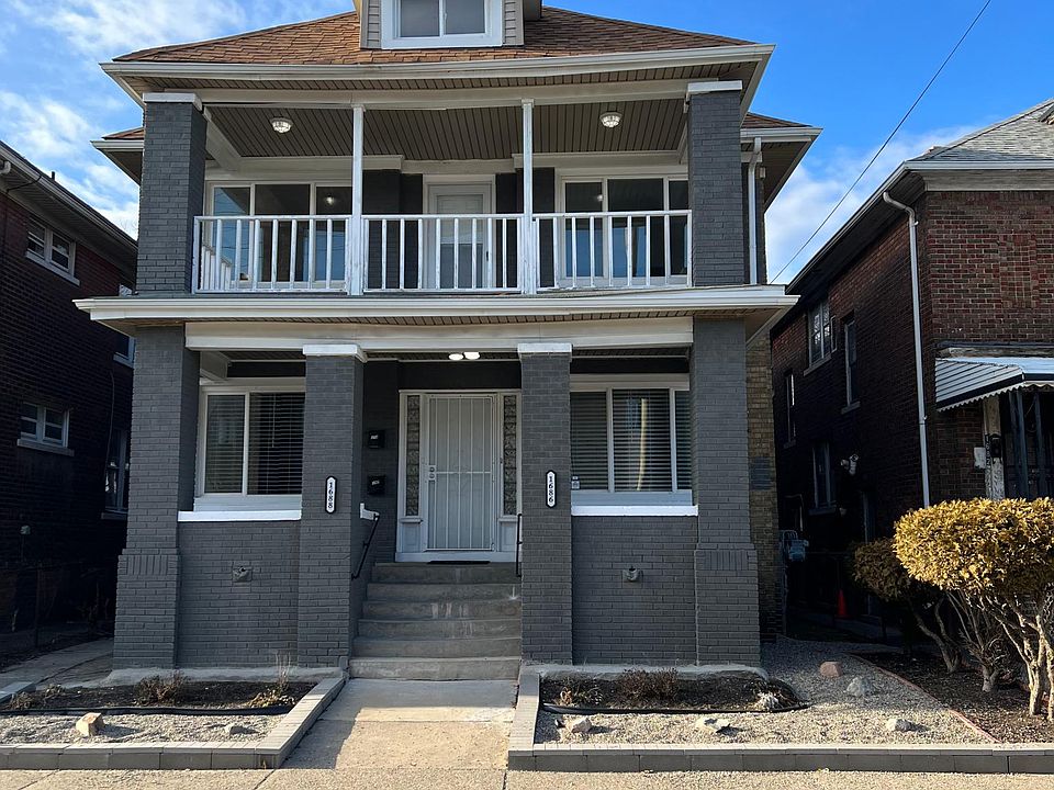 1st image of 1688 Elmhurst Ave #1W