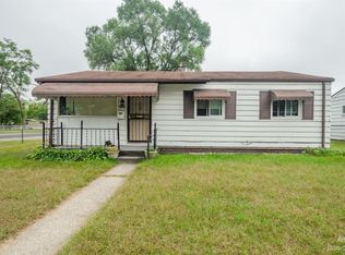 2898 Appleridge St, Ypsilanti, MI 48198