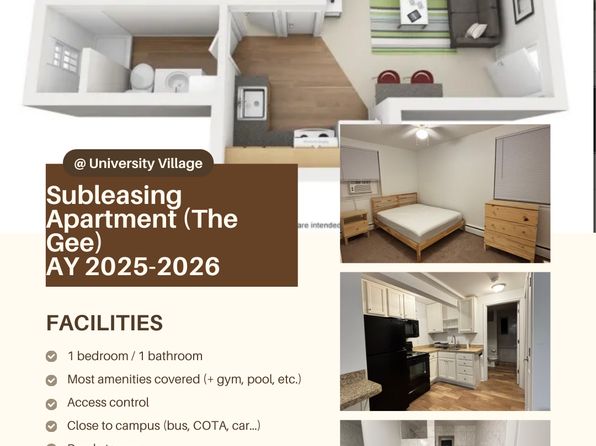 3005 Stadium Dr APT 1