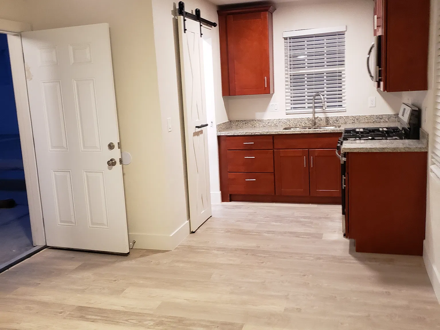 1 bed, 300 sqft, $1,300 — Photo 4