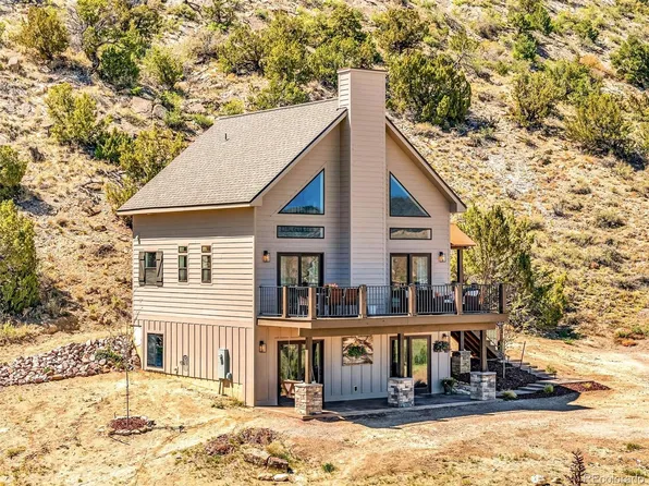 620 Foothills Drive, Canon City, CO 81212