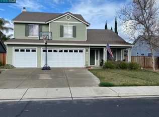 615 Wildrose Way, Brentwood, CA