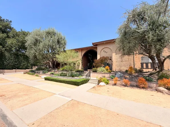 116 - Casa Bonita, 665 W Sierra Madre Blvd APT 18, Sierra Madre, CA 91024