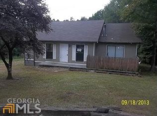 333 Maverick Dr, Summerville, GA 30747