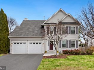 9575 Linden Wood Rd, Manassas, VA 20111