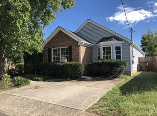703 Maple Pl, Nashville, TN 37216