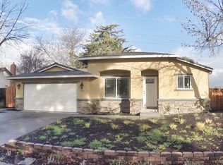 206 Ramon Pl, San Ramon, CA 94583