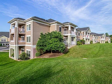 Greenwood Cove Apartment Homes