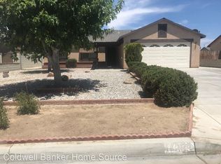 17853 Juniper St, Adelanto, CA 92301