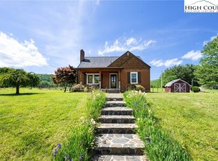 3703 Us Highway 221 N, Crumpler, NC 28617