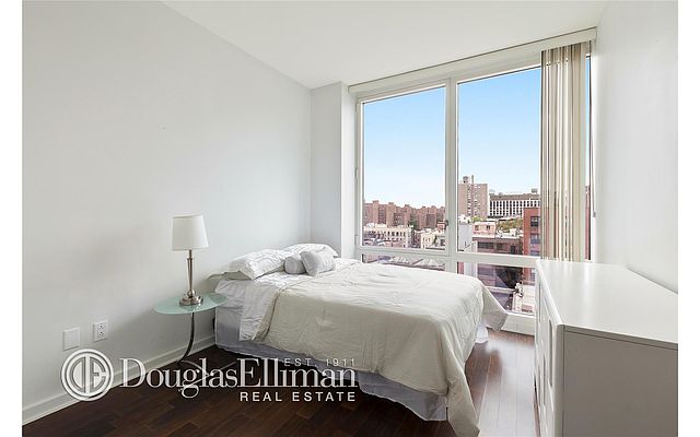 Rented by Douglas Elliman | $5,800