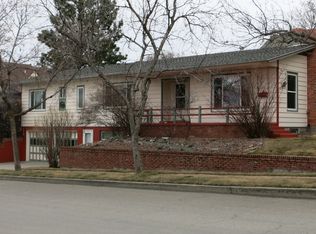625 Flowerree St, Helena, MT 59601