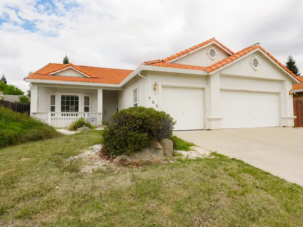 785 Kinglet Ct, Merced, CA 95340