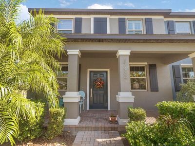17434 Cruiser Bnd, Land O Lakes, FL, 34638