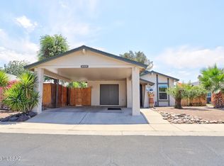 2015 W Brittain Dr, Tucson, AZ 85705