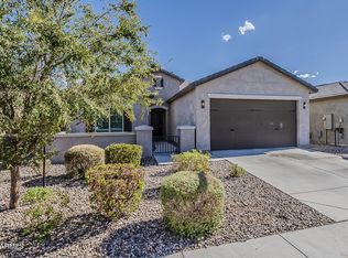 5439 W Saratoga Way, Florence, AZ 85132