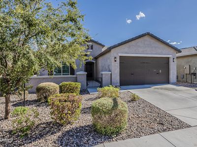 5439 W Saratoga Way, Florence, AZ, 85132