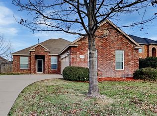 1404 Blue Gill Ln, Crowley, TX 76036