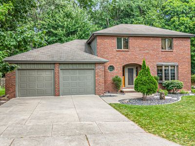 3324 S White Birch Ln, Appleton, WI, 54915