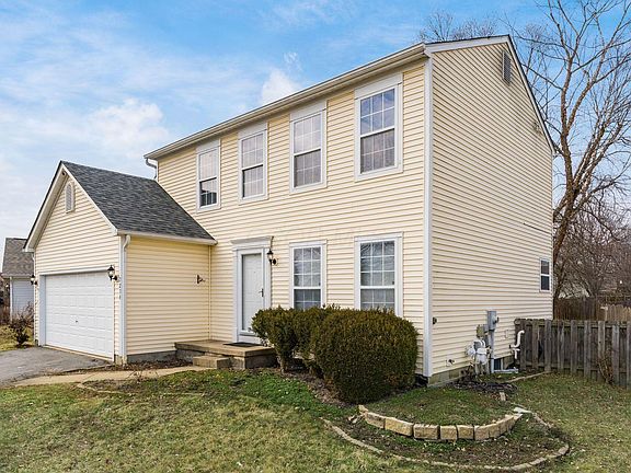 2nd image of 7236 Havencroft Dr