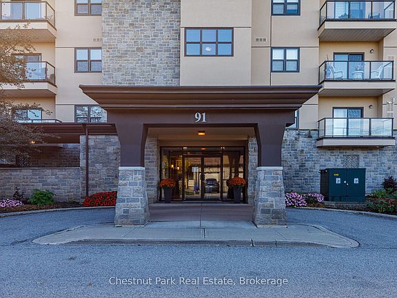 5th image of 91 Raglan St #416