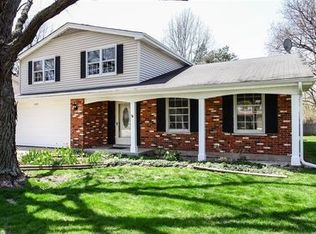 1545 Shenandoah Ln, Naperville, IL