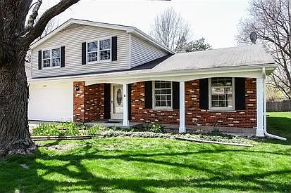 1545 Shenandoah Ln photo 1