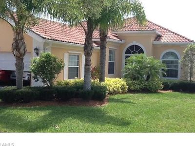 7946 Valentina Ct, Naples, FL, 34114