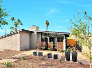 4026 N 45th Pl, Phoenix, AZ 85018