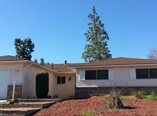 4117 N Atlas Way, Fresno, CA 93705