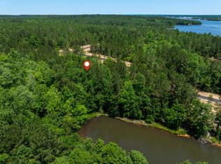 56 Bennett Point, Lumberton, MS 39455