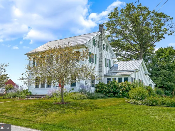 3199 River Rd, Conestoga, PA 17516