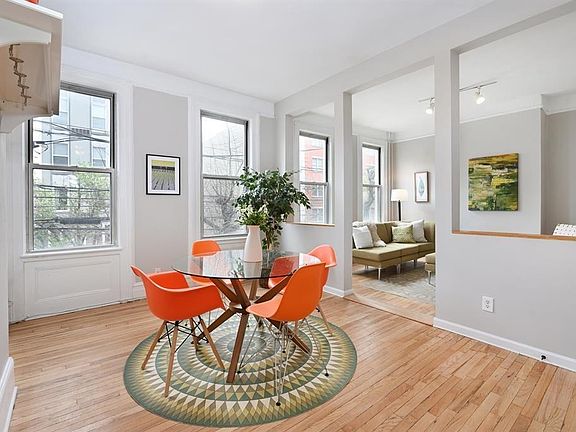 5th image of 126 Madison St APT 2