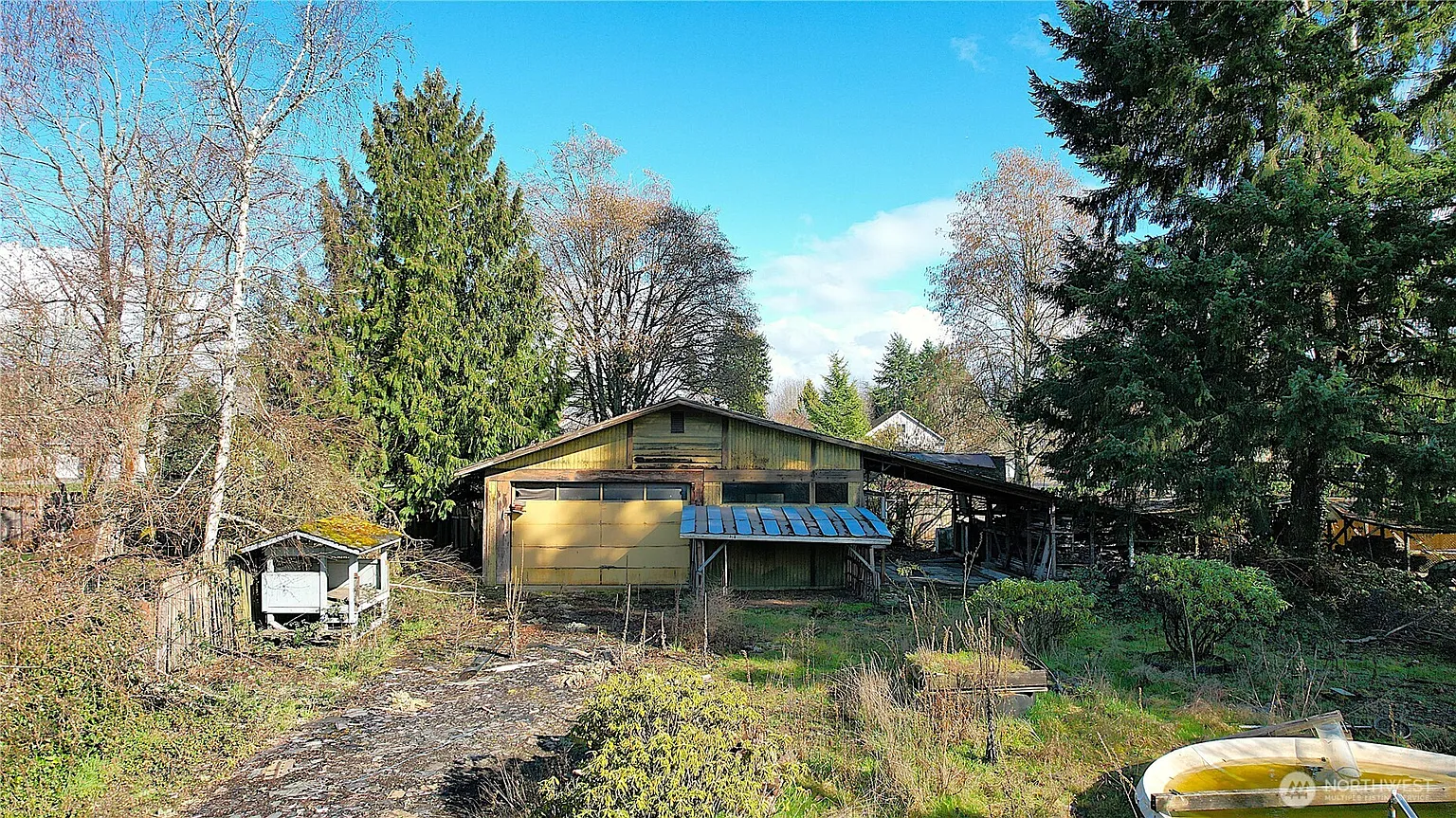 14217 113th Avenue Ct E photo 1