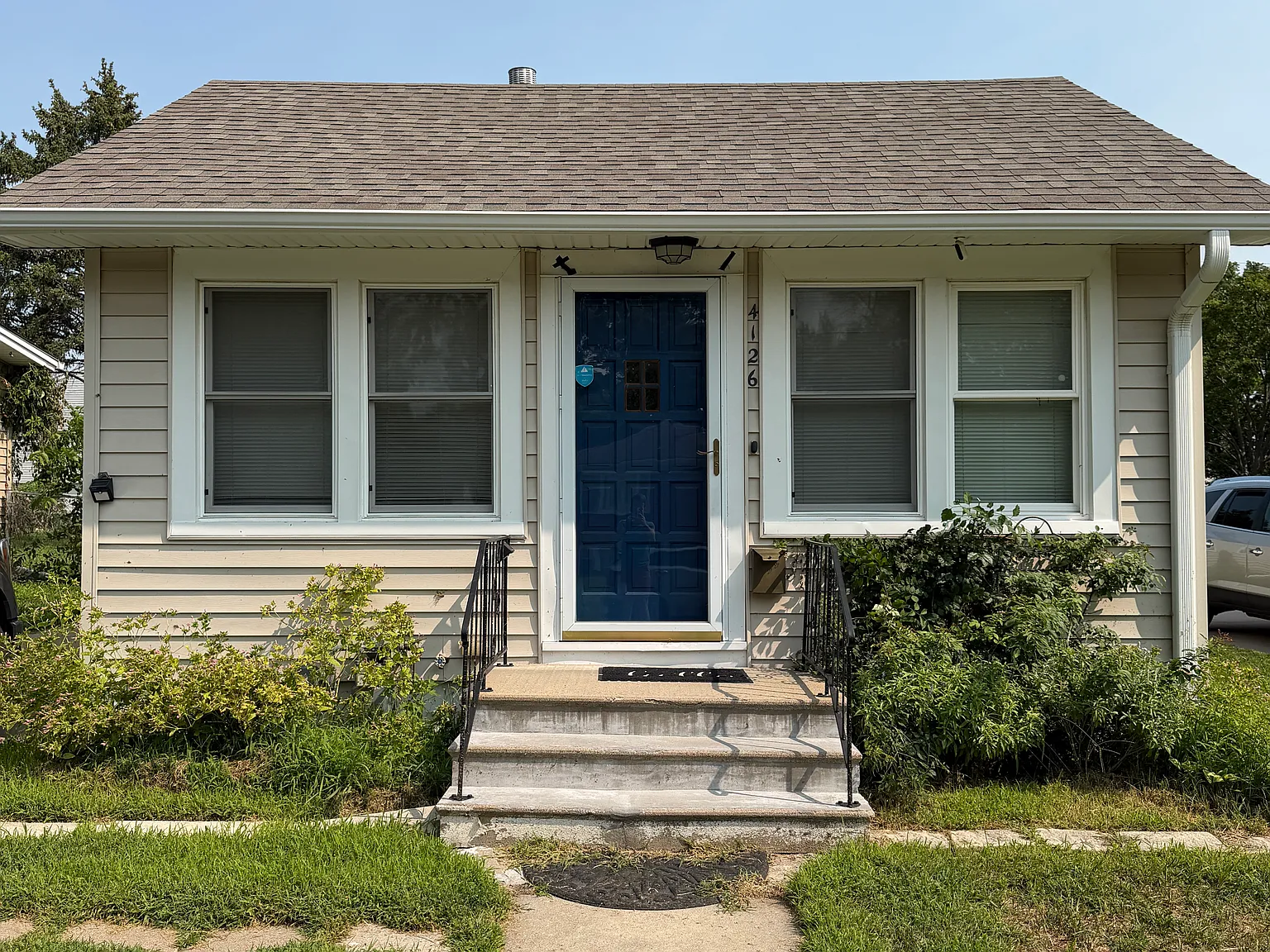 2 bed, 1000 sqft, $1,295 — Photo 1